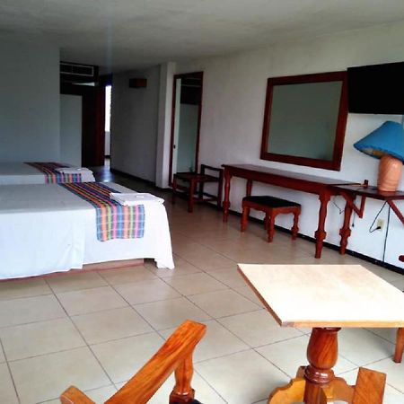 Hotel El Doral Монте-Гордо Экстерьер фото