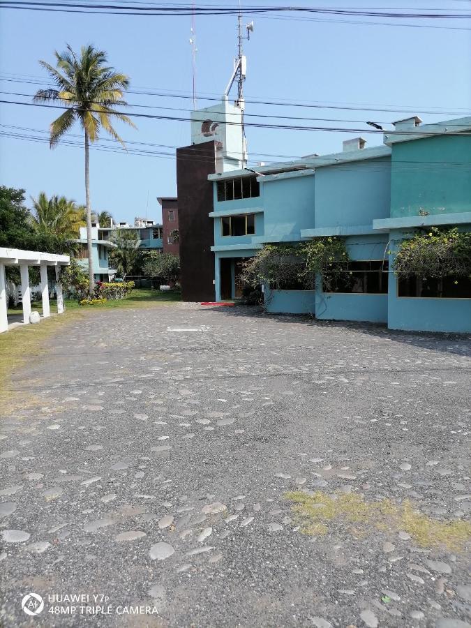 Hotel El Doral Монте-Гордо Экстерьер фото