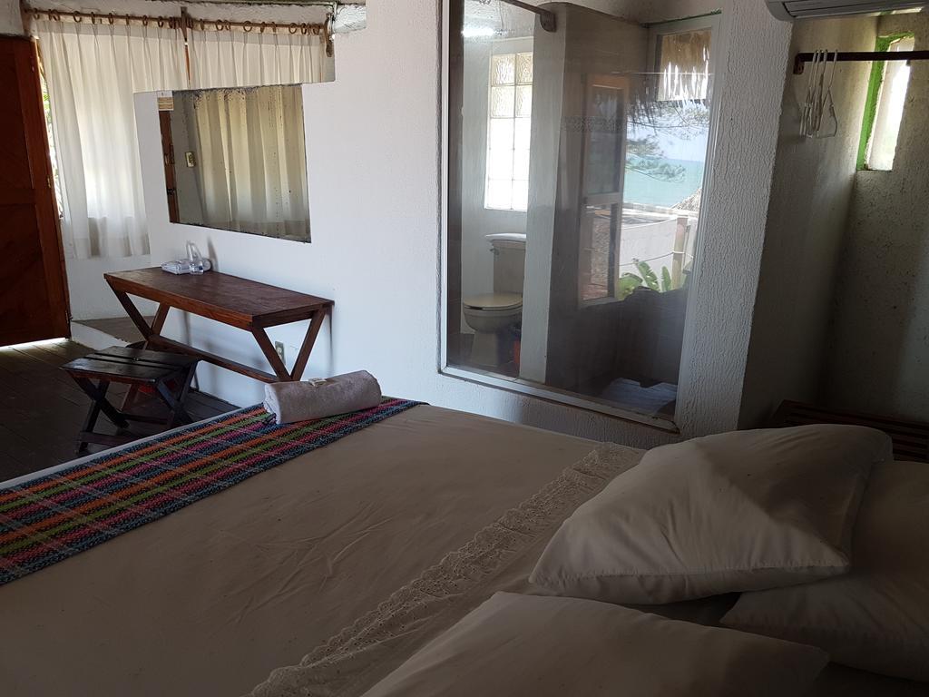Hotel El Doral Монте-Гордо Экстерьер фото
