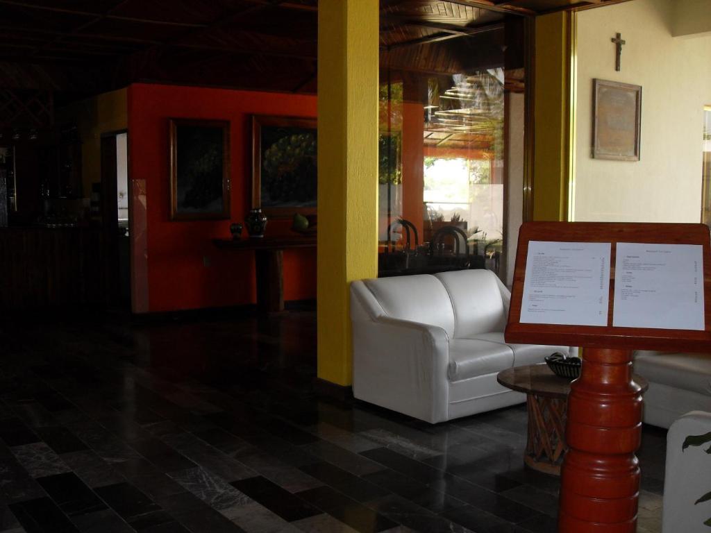 Hotel El Doral Монте-Гордо Экстерьер фото