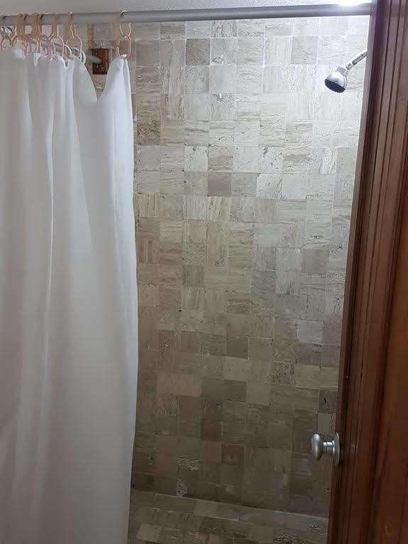 Hotel El Doral Монте-Гордо Экстерьер фото