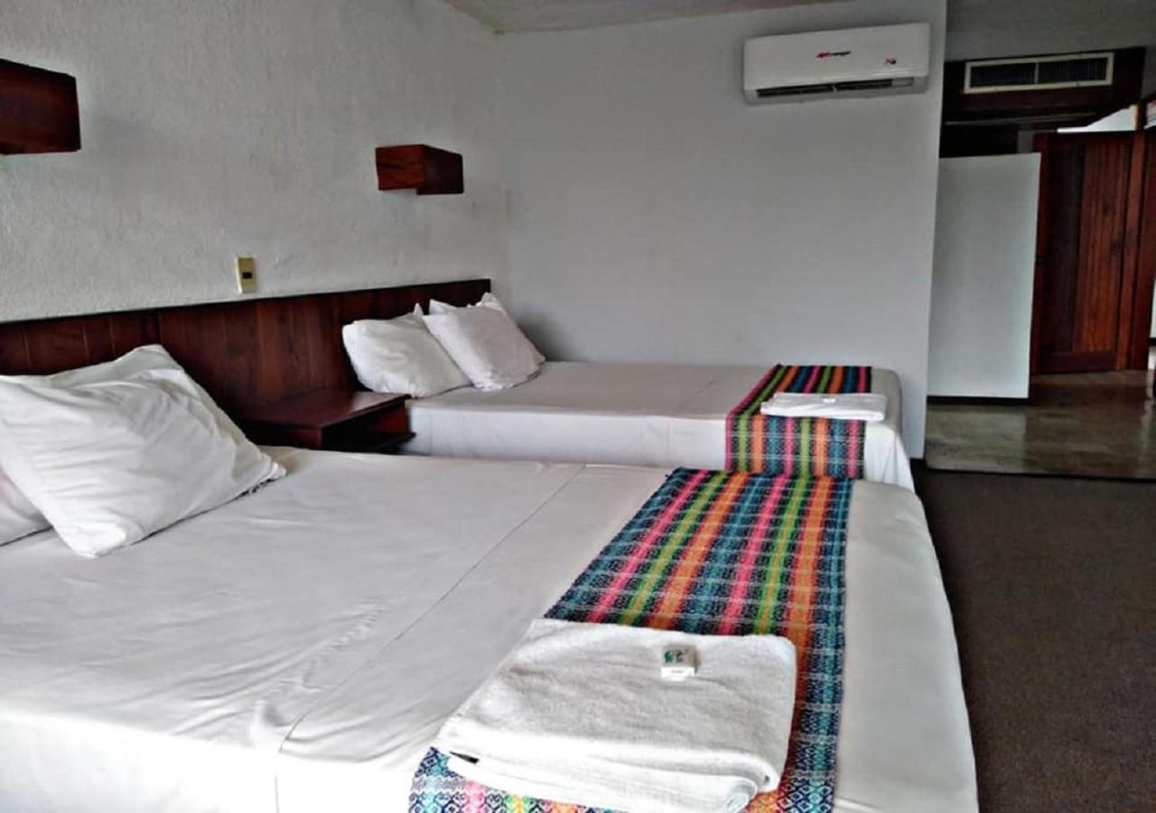 Hotel El Doral Монте-Гордо Экстерьер фото