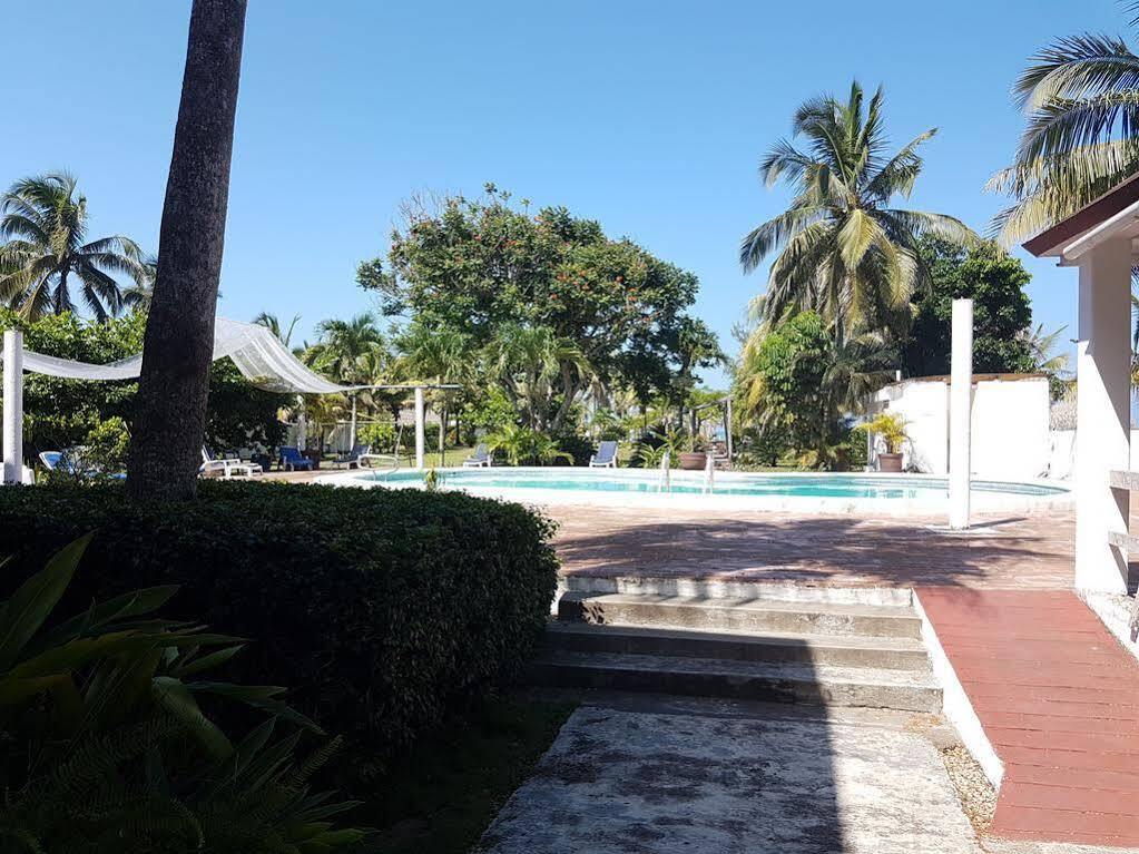 Hotel El Doral Монте-Гордо Экстерьер фото